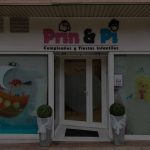 Prin & Pi. Cumpleaños y Fiestas Infantiles