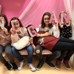 Taller letras craft