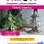 talleres puente de diciembre