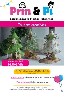 talleres puente de diciembre
